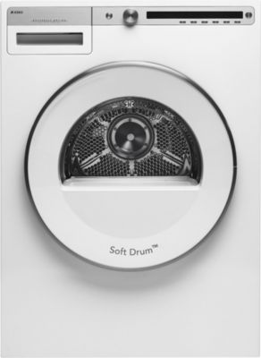 Sèche linge à évacuation ASKO Sèche-linge T411VD.W Reconditionné