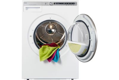 SL Front ASKO T411VD.W