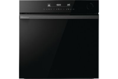 Four Pyro HISENSE BSA66346PBGWIFI