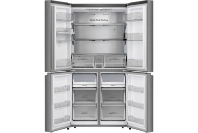 Réf Multi HISENSE RQ758N4SWSE