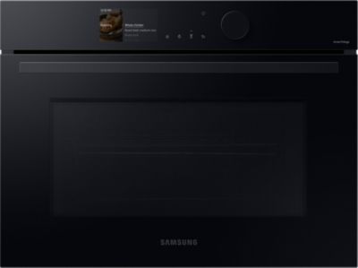 Micro ondes combiné encastrable SAMSUNG MO enc. NQ5B6753CAK Reconditionné