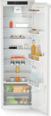 Réfrigérateur 1 porte encastrable LIEBHERR Congélateur IRe1780-PB Reconditionné