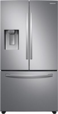 Réfrigérateur multi portes SAMSUNG Réfrigérateur RF23R62E3S9 Reconditionné