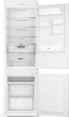 Réfrigérateur combiné encastrable WHIRLPOOL Réfrigérateur WHC18T122 Reconditionné
