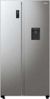 Réfrigérateur Américain GORENJE Réfrigérateur NRR9185EAXLWD Reconditionné