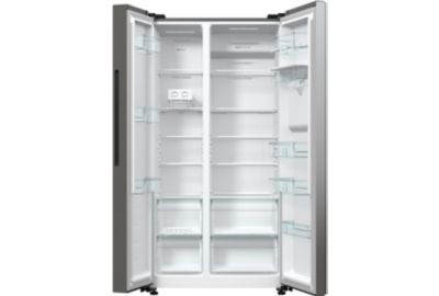 Réf US GORENJE NRR9185EAXLWD