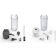 Location Expresso broyeur DELONGHI ECAM450 reconditionné Grade B
