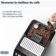 Location Expresso broyeur DELONGHI ECAM450 reconditionné Grade B