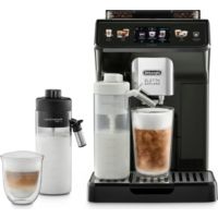 Location Expresso broyeur DELONGHI ECAM450 reconditionné Grade B