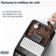 Location Expresso broyeur DELONGHI ECAM450 reconditionné Grade B