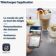 Location Expresso broyeur DELONGHI ECAM450 reconditionné Grade B