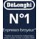 Location Expresso broyeur DELONGHI ECAM450 reconditionné Grade B
