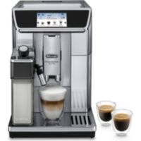 Location Expresso broyeur DELONGHI ECAM650 reconditionné Grade B