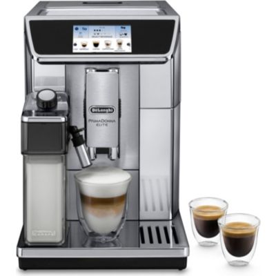 Location Expresso broyeur DELONGHI ECAM650 reconditionné Grade B