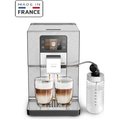 Location Expresso broyeur KRUPS YY5058FD reconditionné Grade B