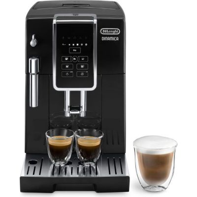 Location Expresso broyeur DELONGHI FEB3515 reconditionné Grade B