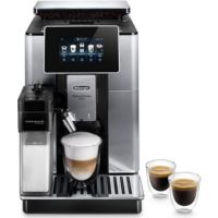 Location Expresso broyeur DELONGHI ECAM610 reconditionné Grade B