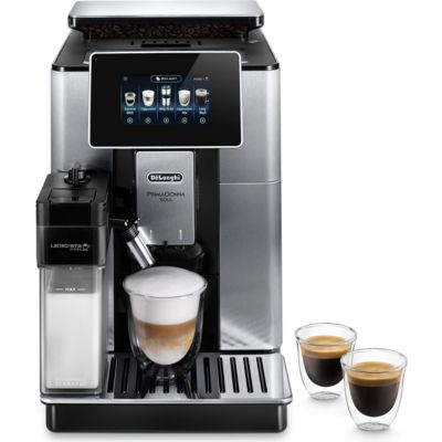 Location Expresso broyeur DELONGHI ECAM610 reconditionné Grade B
