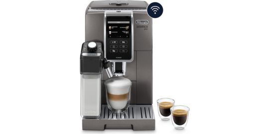 Exp-broyeur DELONGHI Dinamica FEB3795.T