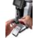 Location Expresso Broyeur DELONGHI Cafetière ECAM610.75.MB Reconditionné Grade B