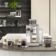 Location Expresso Broyeur DELONGHI Cafetière FEB4455.BG Reconditionné Grade B