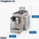 Location Expresso Broyeur DELONGHI Cafetière FEB4455.BG Reconditionné Grade B