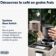Location Expresso Broyeur DELONGHI Cafetière FEB4455.BG Reconditionné Grade B
