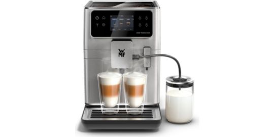 Expresso Broyeur WMF Perfection 660