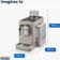 Location Expresso Broyeur DELONGHI Cafetière FEB4435.BG Reconditionné Grade B