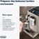 Location Expresso Broyeur DELONGHI Cafetière FEB4435.BG Reconditionné Grade B