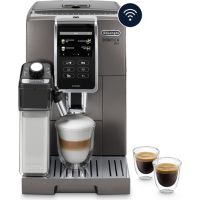 Location Expresso Broyeur DELONGHI Cafetière FEB3795.T Reconditionné Grade B