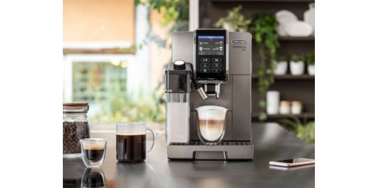 Exp-broyeur DELONGHI Dinamica FEB3795.T