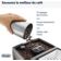 Location Expresso Broyeur DELONGHI Cafetière FEB3795.T Reconditionné Grade B