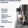 Location Expresso Broyeur DELONGHI Cafetière FEB3795.T Reconditionné Grade B