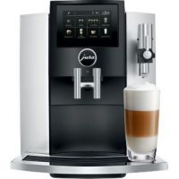Location Expresso Broyeur JURA Cafetière 15202 Reconditionné Grade B