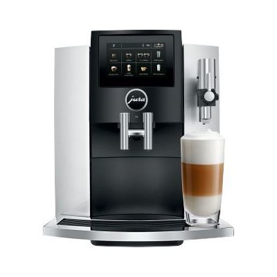Location Expresso Broyeur JURA Cafetière 15202 Reconditionné Grade B