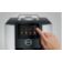 Location Expresso Broyeur JURA Cafetière 15202 Reconditionné Grade B
