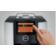 Location Expresso Broyeur JURA Cafetière 15202 Reconditionné Grade B
