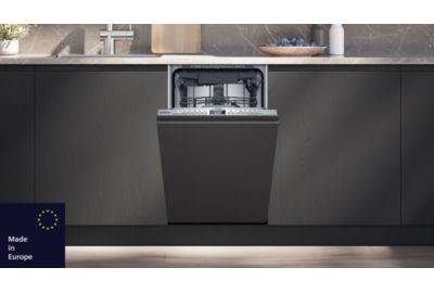 Lave vaisselle encastrable SIEMENS SR73EX25ME