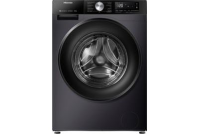 Lave linge séchant hublot HISENSE WD3S8043BB3