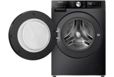 Lave linge séchant hublot HISENSE WD3S8043BB3