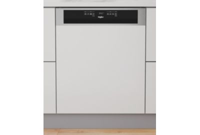 Lave vaisselle encastrable WHIRLPOOL WD0BD851AX 6èmeSens