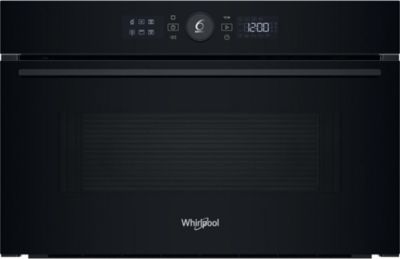 Micro ondes grill encastrable WHIRLPOOL MO enc. WMD54MBF Reconditionné