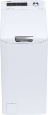 Lave linge top HAIER LL top RTXSG 27TMCE/1-47 Reconditionné
