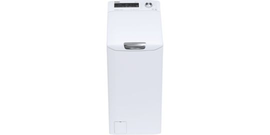 Lave linge top HAIER RTXSG 27TMCE/1-47