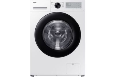 Lave linge hublot SAMSUNG WW80CGC04DAH