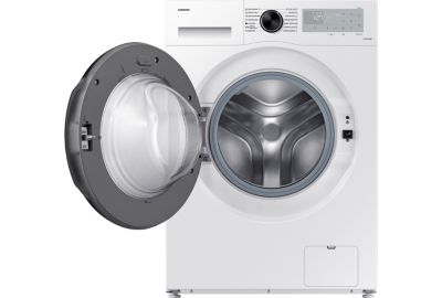 Lave linge hublot SAMSUNG WW80CGC04DAH