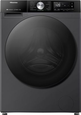 Lave linge hublot HISENSE LL WF3S9043BB3 Reconditionné