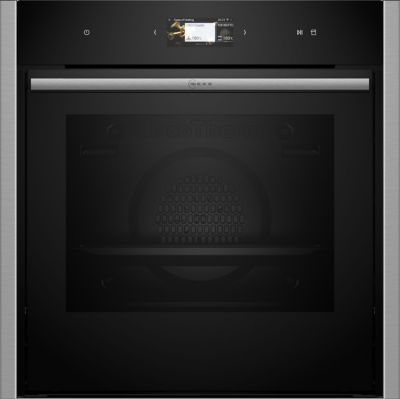 Four encastrable fonction vapeur NEFF Four enc. B64VS71N0 N90 VarioSteam Reconditionné