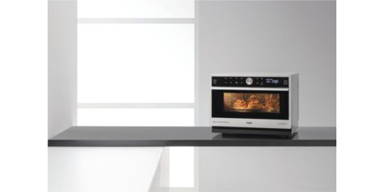 MO FOUR WHIRLPOOL MWSC833B